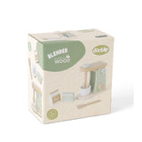 Dantoy - Playful Wood - Blender Set
