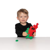 Plus-Plus - BIG - Basic - 15pcs Tube