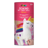 Avenir - Sewing - Doll - Unicorn