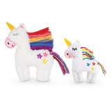 Avenir - Sewing - Doll - Unicorn