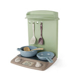 Dantoy - Green Garden - Mini Kitchen