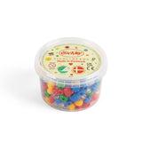 Dantoy - Classic - Tivoli Beads Small - 280pcs