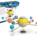 Johnco - The Solar System Kit