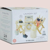 Le Toy Van - Daisylane Laundry Room Set