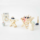 Le Toy Van - Daisylane Laundry Room Set