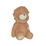 Tikiri - Lionel the Lion Organic Plush Toy