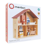 Mentari - Poppets Dollhouse