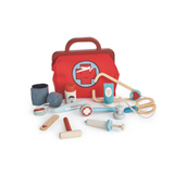 Tender Leaf - Doctor's Bag & Accessories