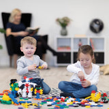 Plus-Plus - BIG - Basic - 15pcs Tube