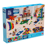 Plus-Plus - Basic - Learn to Build Super Set