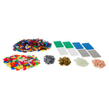 Plus-Plus - Basic - Learn to Build Super Set
