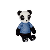Spiegelburg - Max Panda