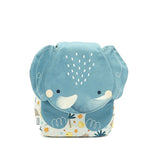 Sassi - Mini Backpack - Chewy The Elephant
