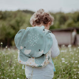 Sassi - Mini Backpack - Chewy The Elephant
