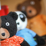 Spiegelburg - Max Panda