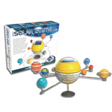 Johnco - The Solar System Kit