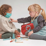 Tender Leaf - Doctor's Bag & Accessories