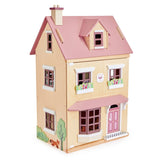 Tender Leaf - Foxtail Villa