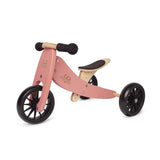 Kinderfeets - Tiny Tot Trike - Coral