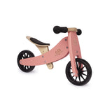 Kinderfeets - Tiny Tot Trike - Coral