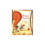 Sassi - Pina's Treats and Recipes