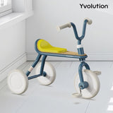 YVolution - Velo Trike Classic - Blue