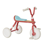 YVolution - Velo Trike Classic - Red