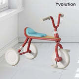 YVolution - Velo Trike Classic - Red