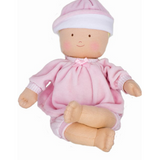 Bonikka - Pink Cherub Baby Doll