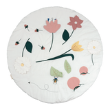 Fabelab - Activity Blanket Flower