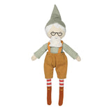 Fabelab Elf Doll Grandpa