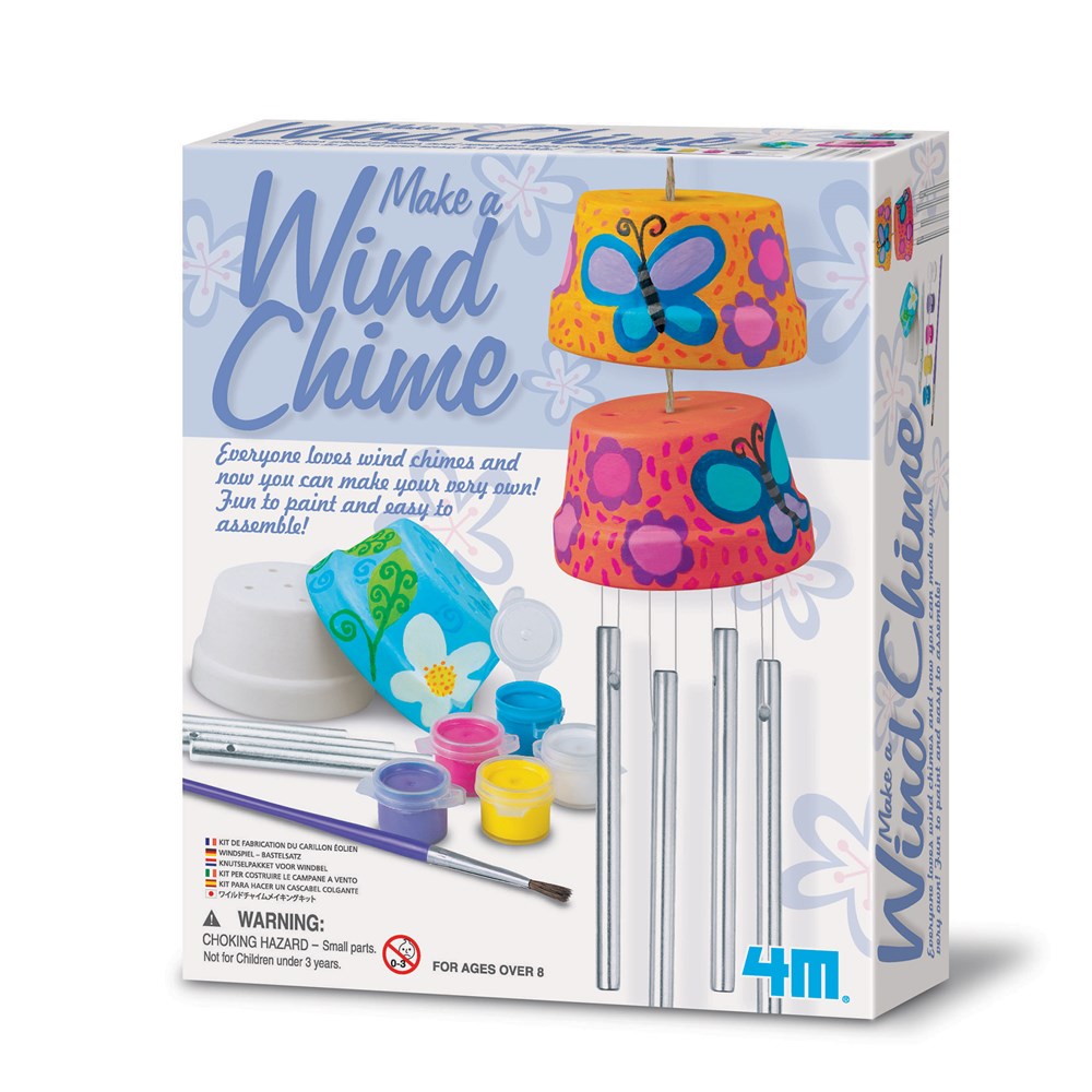 4M - Make a Windchime
