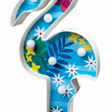 4M - KidzMaker - Room Light Flamingo