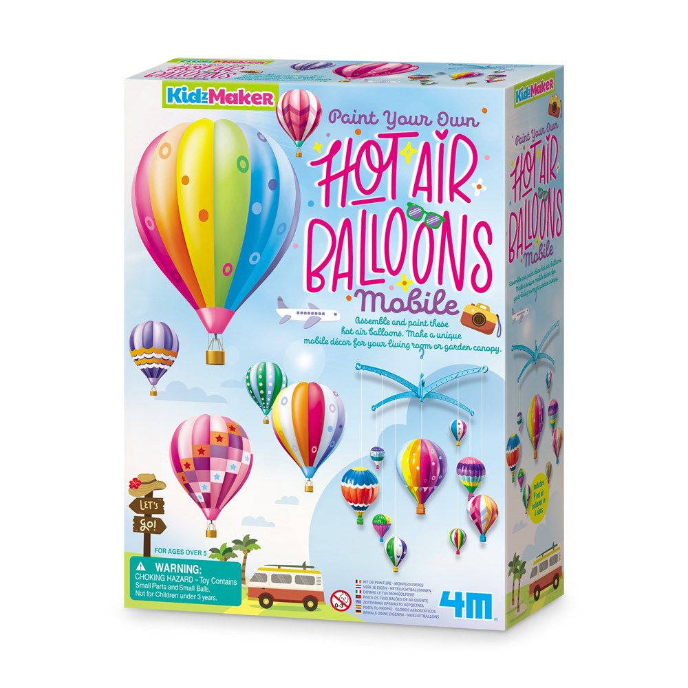 Childrens Space Toys