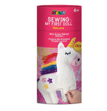Avenir -  Sewing - Doll - Unicorn
