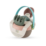 Dantoy - Green Bean - Bucket Set