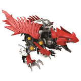 Johnco - Giantraptor - Armoured Dinosaur Robot