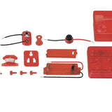 4M - KidzLabs - Spy Science Intruder Alarm