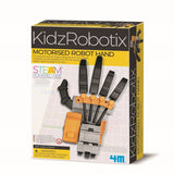KidzRobotix - Motorised Robot Hand