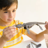 4M - KidzLabs - Dig a Dinosaur - Mosasaurus