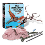 4M - KidzLabs - Dig a Dinosaur - Pteranodon
