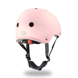 Kinderfeets - Toddler Bike Helmet - Matte Rose