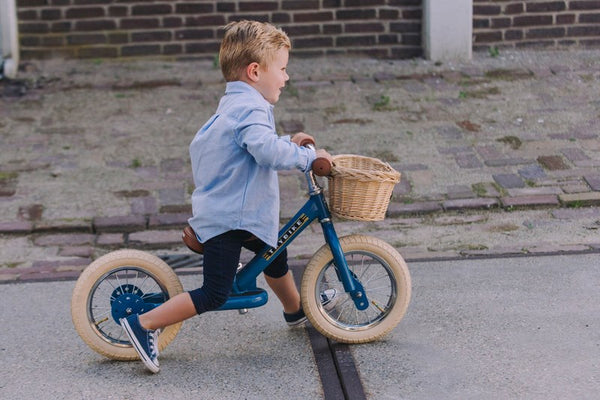 Trybike - Steel Trybike Basket