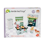 Kinderfeets Wooden Toys