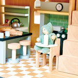 Kinderfeets Wooden Toys