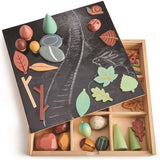 Tender Leaf - My Forest Floor Set