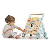 Tender Leaf - Sunshine Baby Activity Walker
