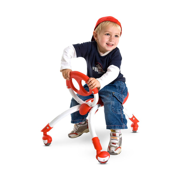 Ybike walker hotsell