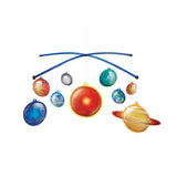 4M - Solar System - Mobile Making Kit