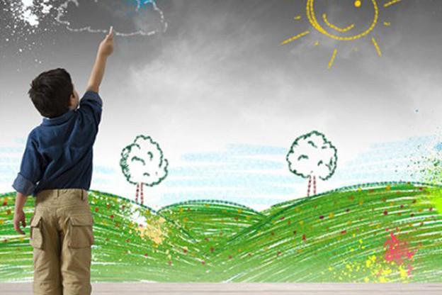 7 Strategies for Supporting your Child’s Creativity